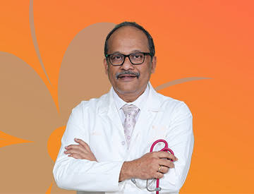 Dr Sanjay Prakash